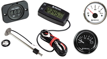 Приборы контроля